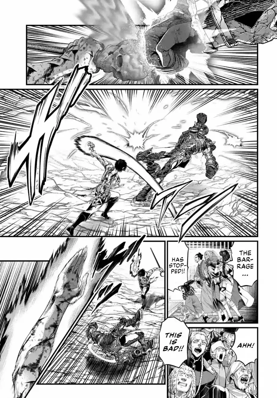 Shuumatsu no Valkyrie Chapter 76 19